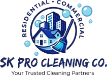 SK Pro Cleaning Co., LLC